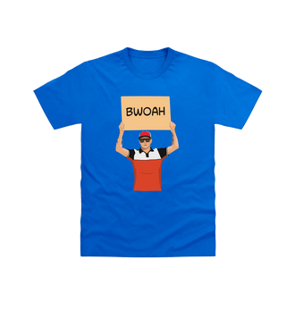 Royal Bwoah? T Shirt