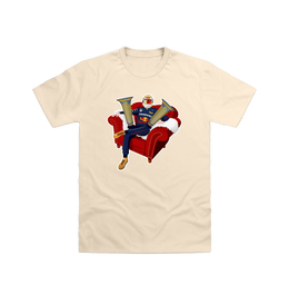 Sand Super Max: World Champion 2022 T Shirt
