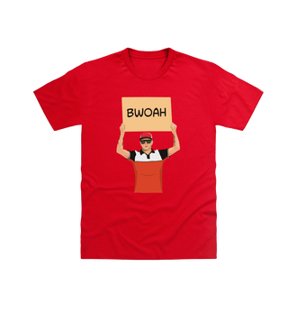 Red Bwoah? T Shirt