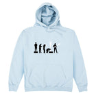 Podium Bottle Slam Hoodie