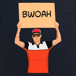 Bwoah? T Shirt